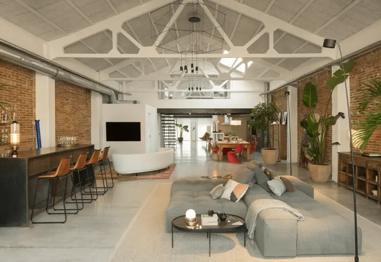 Der Loft Space 90 Barcelona