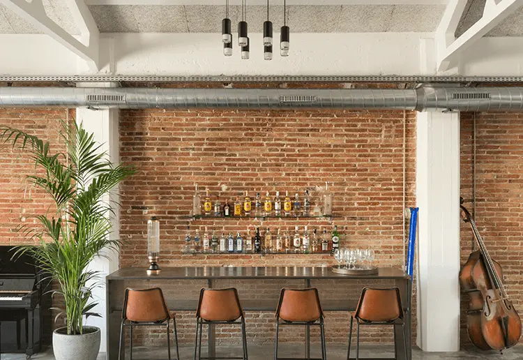 Der Loft Space 90 Barcelona