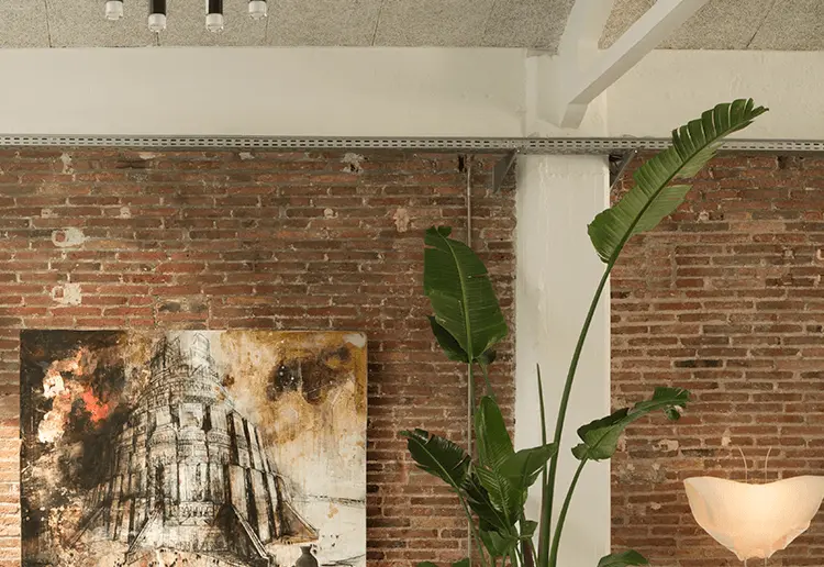 Der Loft Space 90 Barcelona