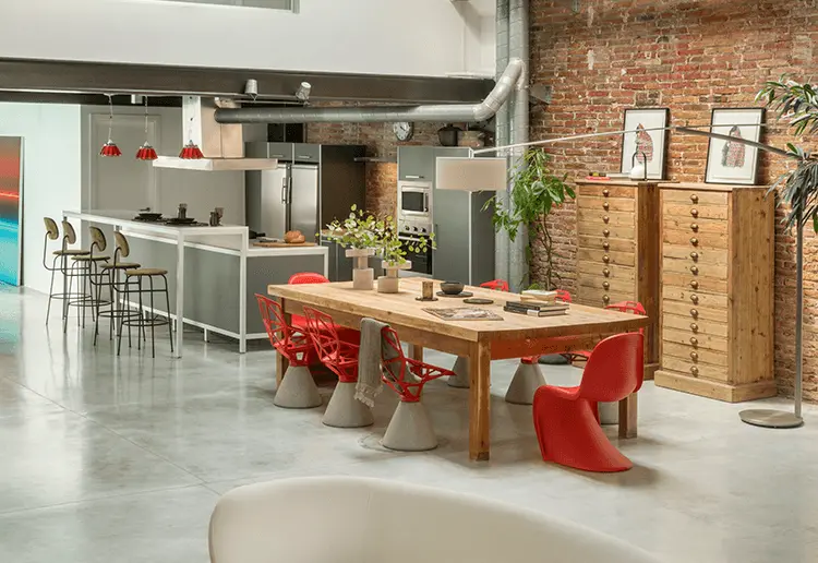 Der Loft Space 90 Barcelona