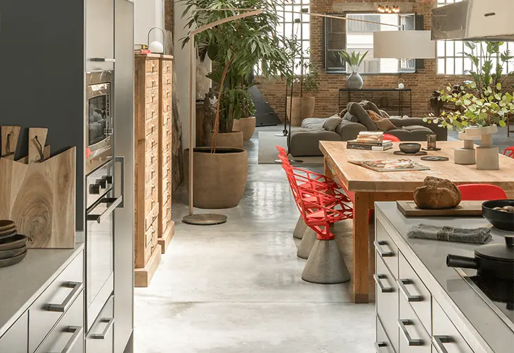 Der Loft Space 90 Barcelona