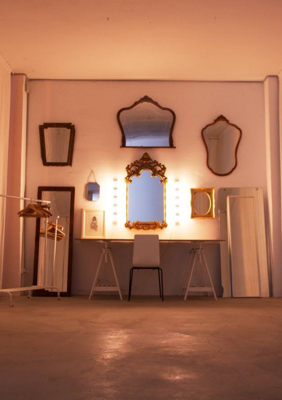 The(22)studio is a flexible creative space where production, content, and events come together!