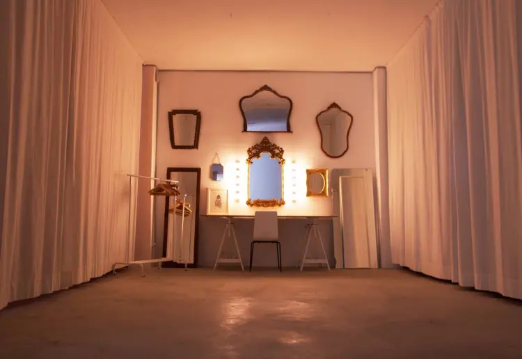 The(22)studio is a flexible creative space where production, content, and events come together!