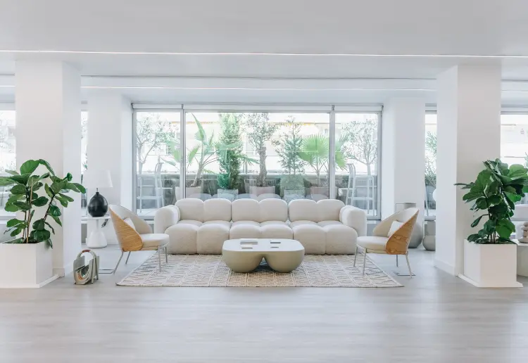 Espacio con Terraza 360º en el Centro de Madrid