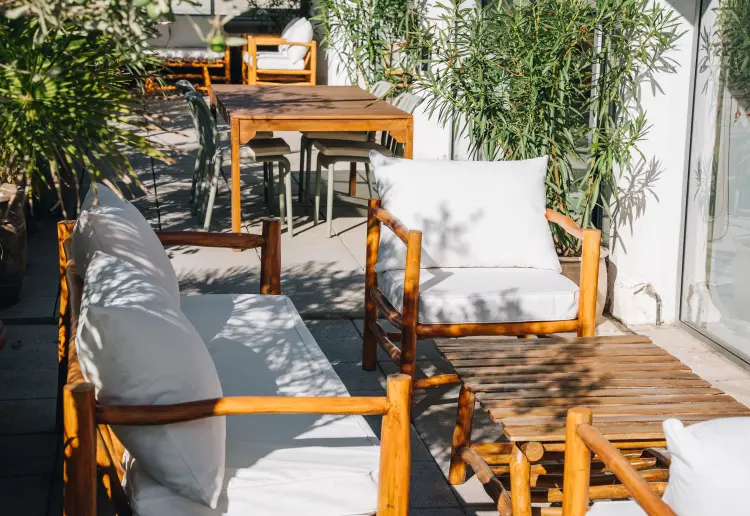 Espacio con Terraza 360º en el Centro de Madrid