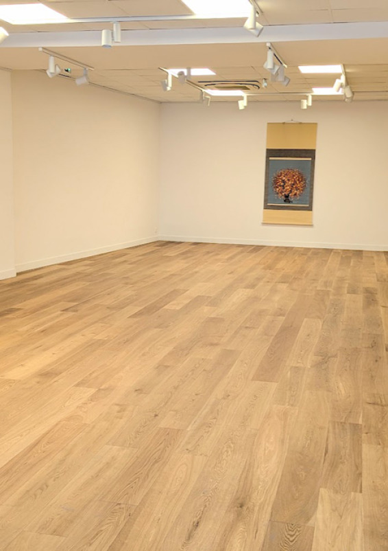 Showroom / Pop-Up Store (Louvre-Rivoli)