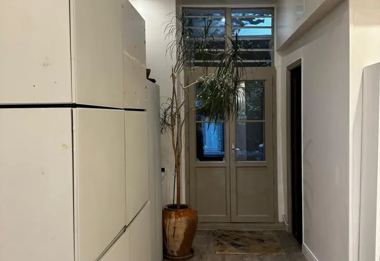 A prestigious art gallery in Saint-Germain-des-Prés