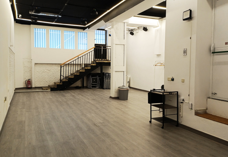 JAM29 Espacio Creativo