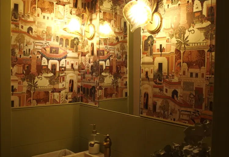 Mosaik cafe– Espacio único y acogedor en el corazón de Madrid
