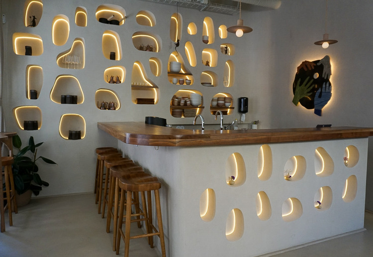 Wheelhouse Lisboa (whole venue rental, or, specific rooms)