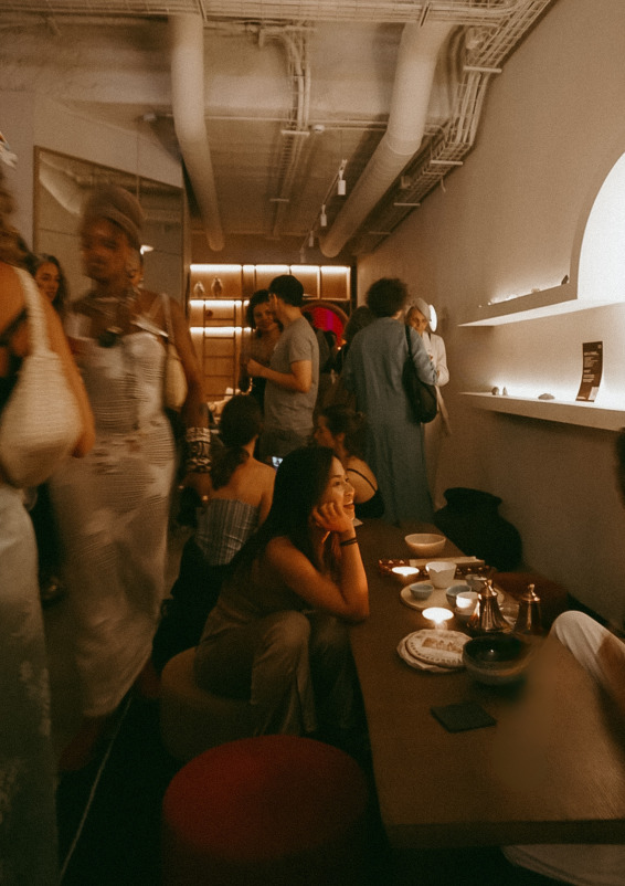 Wheelhouse Lisboa (whole venue rental, or, specific rooms)