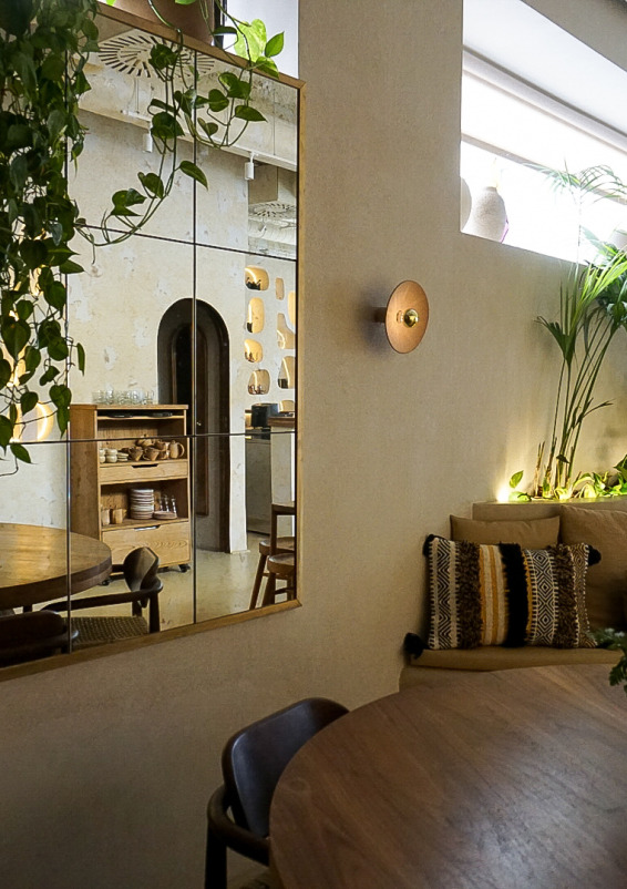 Wheelhouse Lisboa (whole venue rental, or, specific rooms)