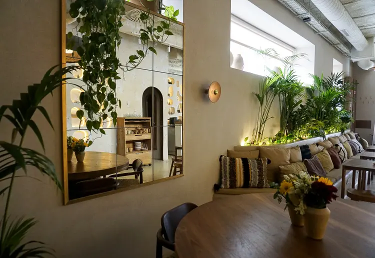 Wheelhouse Lisboa (whole venue rental, or, specific rooms)