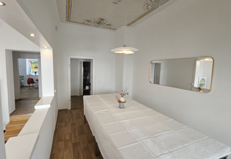 FERI event space in Munich