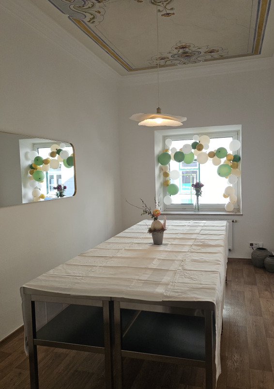 FERI event space in Munich