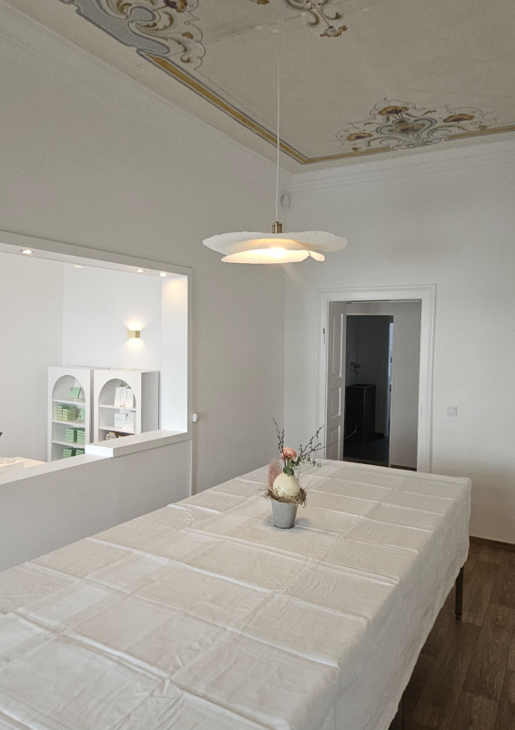 FERI event space in Munich