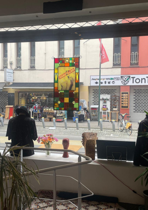 Location Galerie d'art