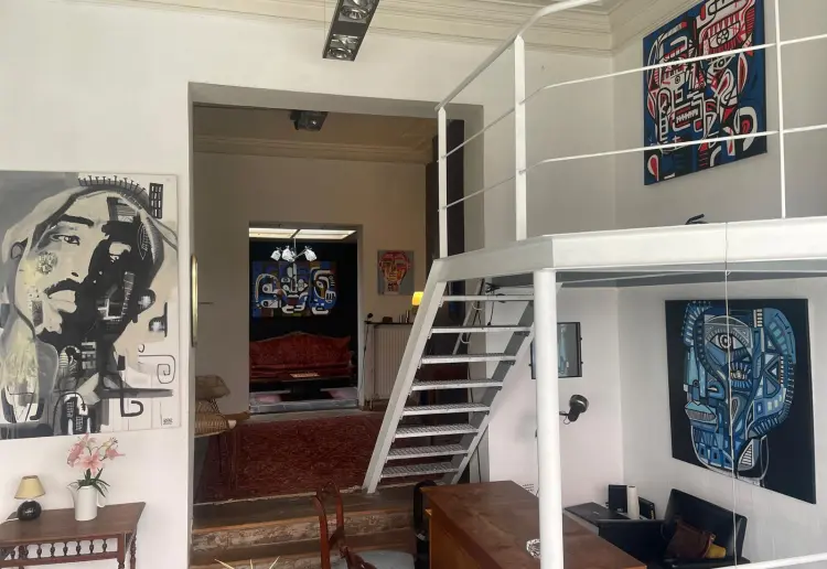 Location Galerie d'art