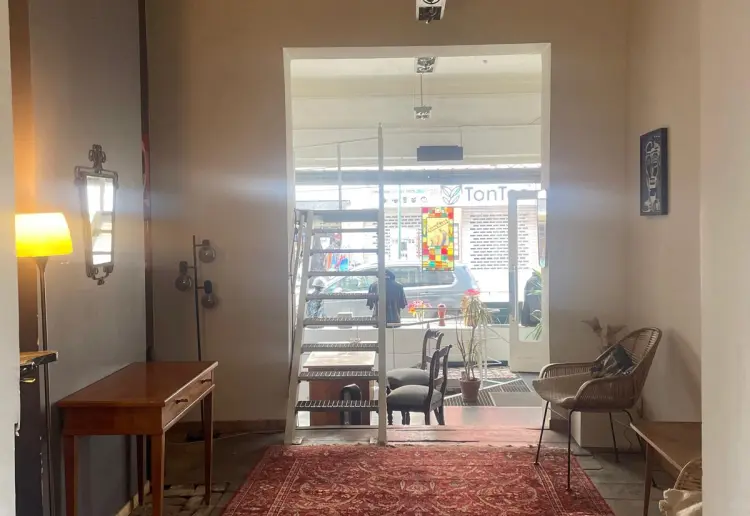 Location Galerie d'art