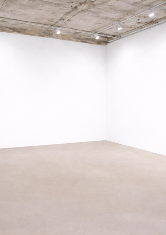 Espace premium 30m² sur rue – Le Marais