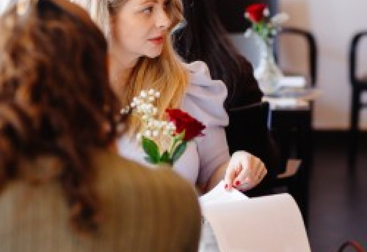 Restaurant HAJA SAUDADE