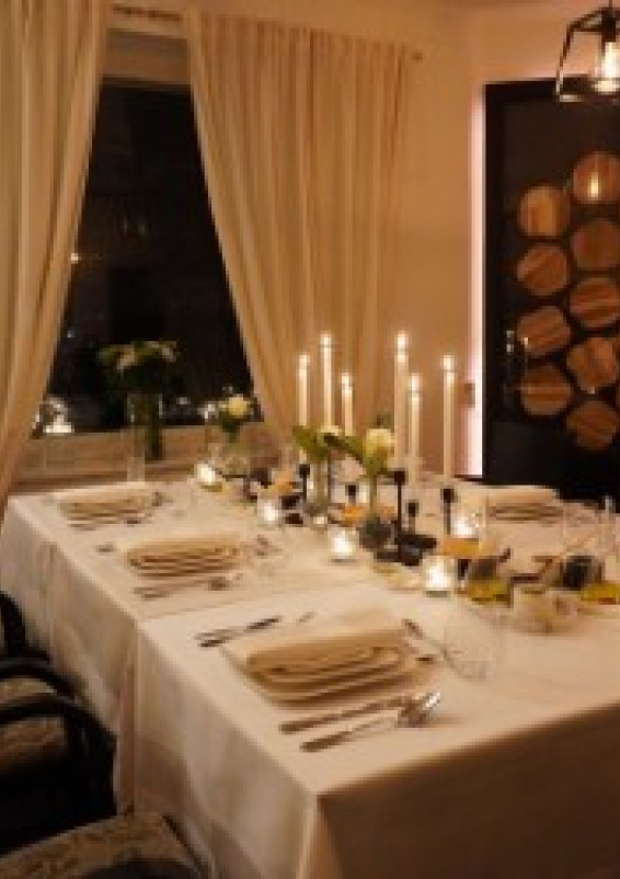 EVENT SPACE