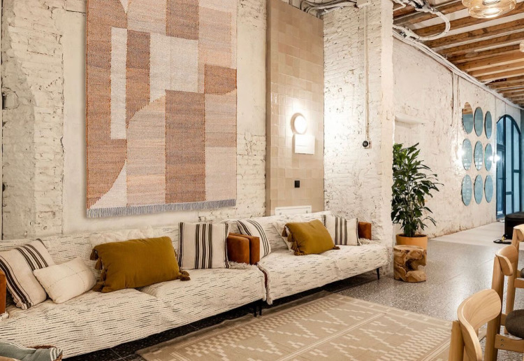 Pop-up Store & Event Space El Born en Barcelona