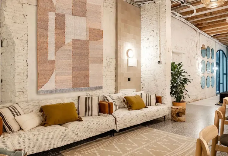 Pop-up Store & Event Space El Born en Barcelona