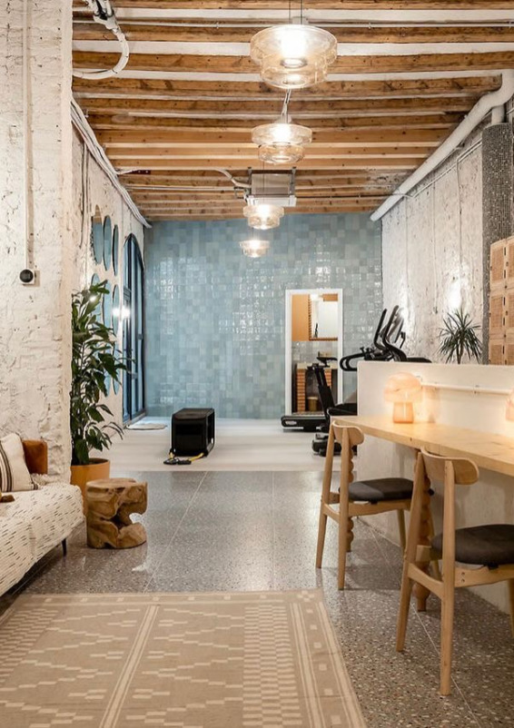 Pop-up Store & Event Space El Born en Barcelona