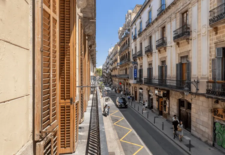 Pop-up Store & Event Space El Born en Barcelona