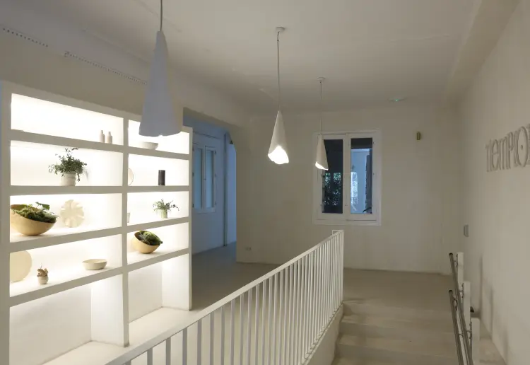 Local en la zona de El Retiro muy espacioso