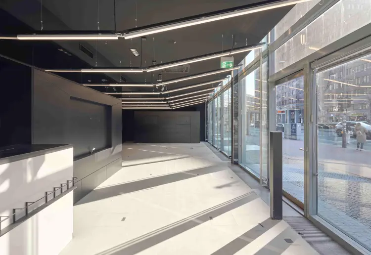 THE Pop Up Berlin