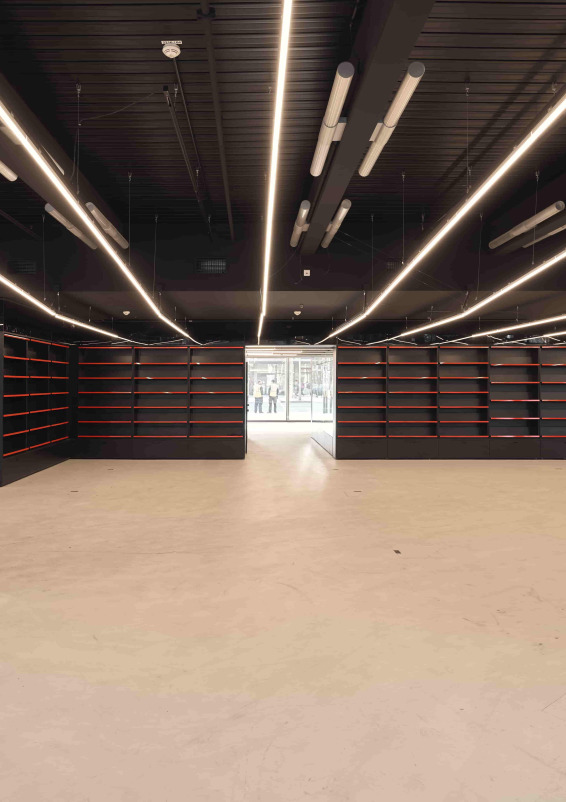 THE Pop Up Berlin