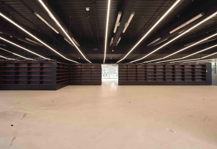 THE Pop Up Berlin