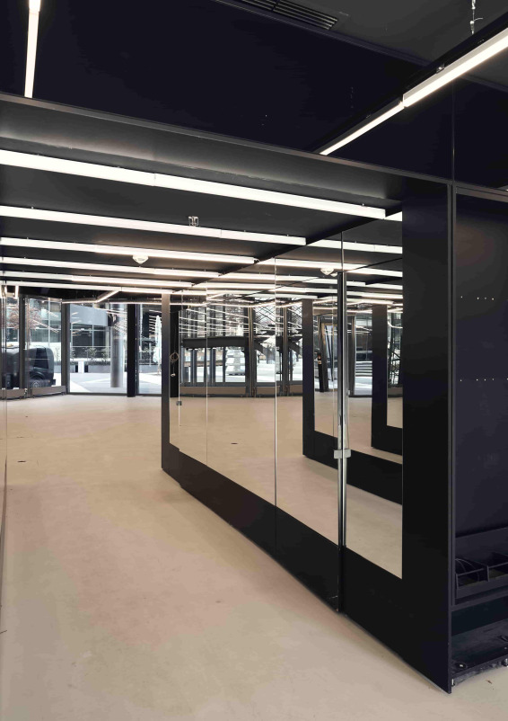 THE Pop Up Berlin