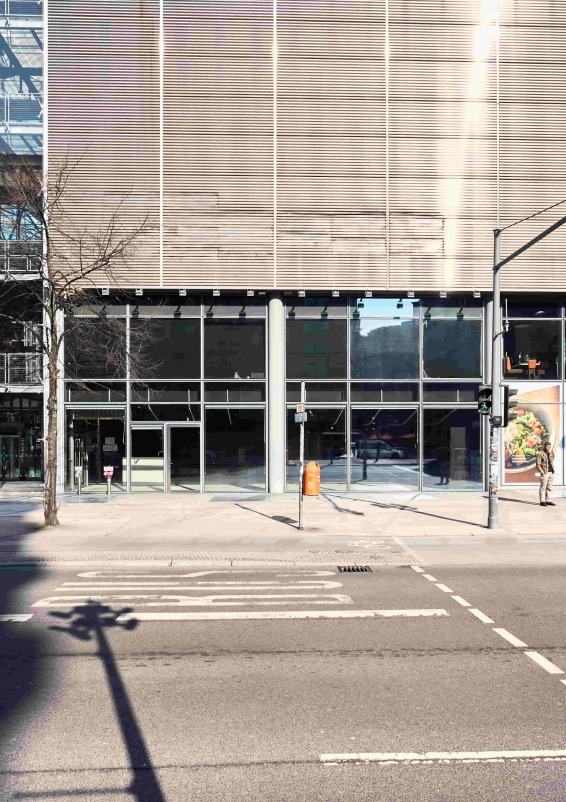 THE Pop Up Berlin