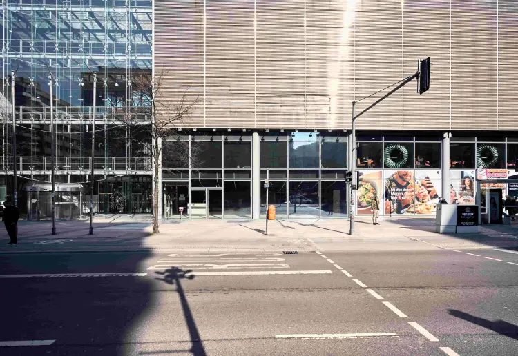 THE Pop Up Berlin