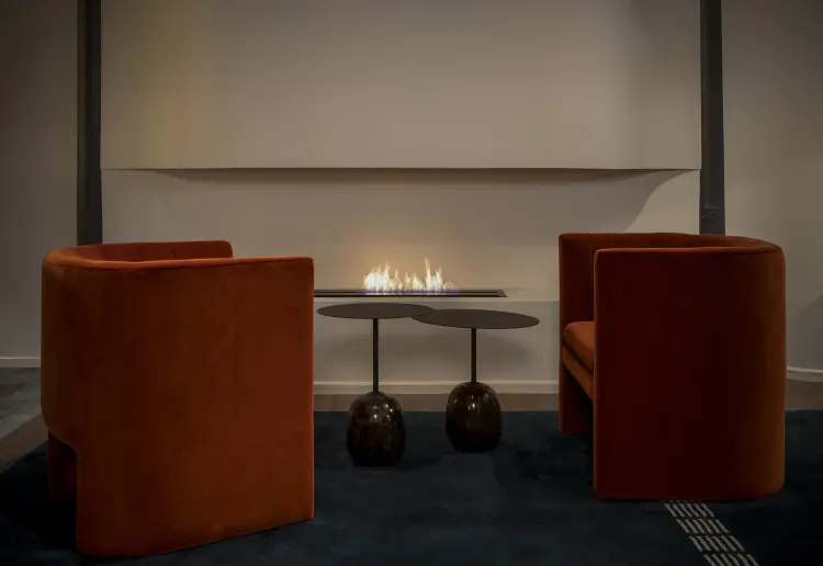 Clubhouse in Juno House – Space for Pop Ups & Brand Activations