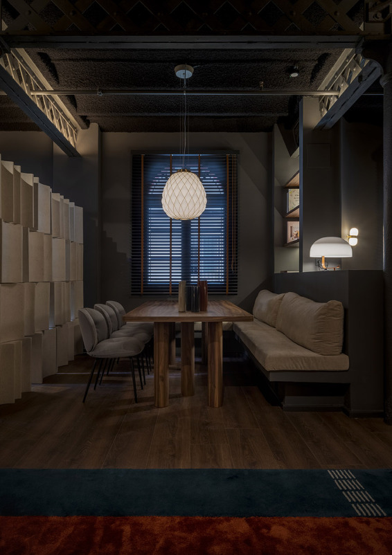 Clubhouse in Juno House – Space for Pop Ups & Brand Activations