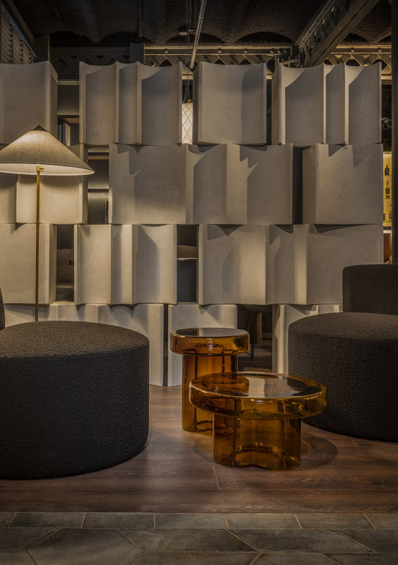 Clubhouse in Juno House – Space for Pop Ups & Brand Activations
