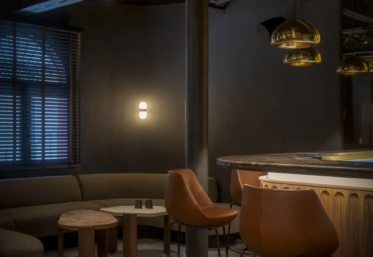 Clubhouse in Juno House – Space for Pop Ups & Brand Activations