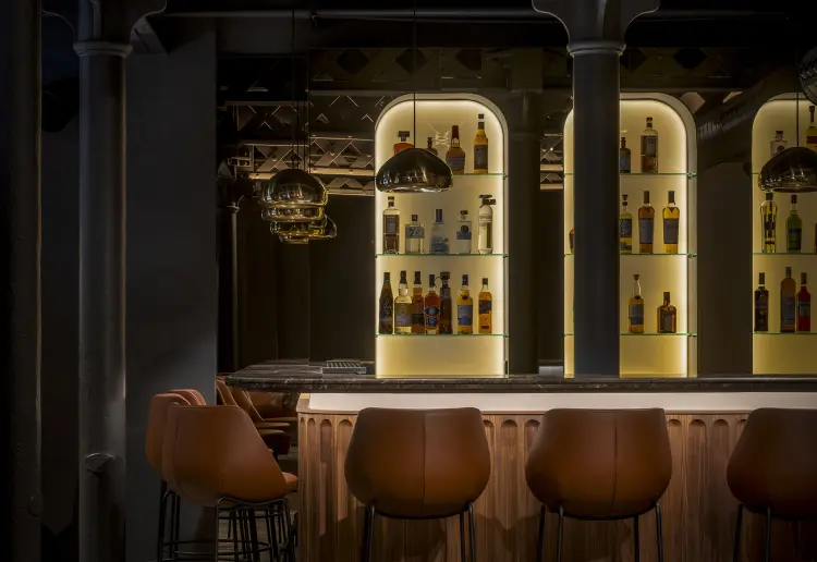 Clubhouse in Juno House – Space for Pop Ups & Brand Activations