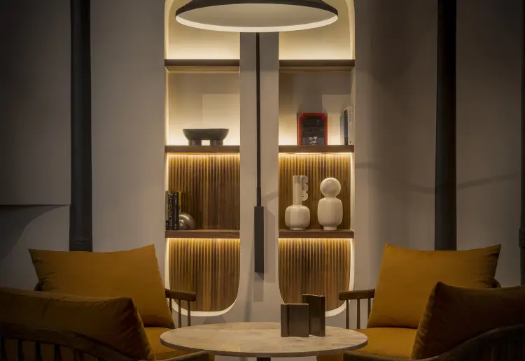 Clubhouse in Juno House – Space for Pop Ups & Brand Activations