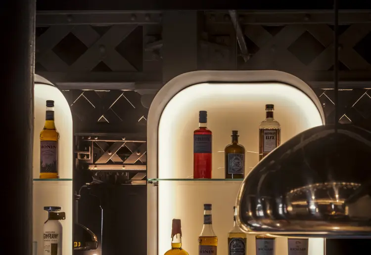 Clubhouse in Juno House – Space for Pop Ups & Brand Activations