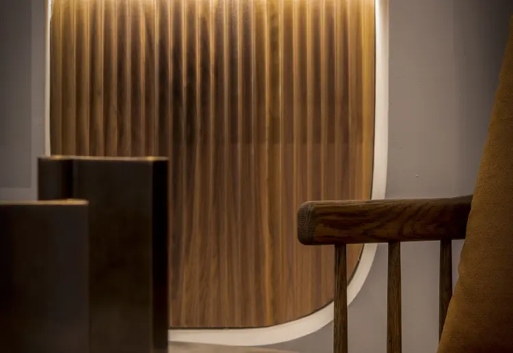 Clubhouse in Juno House – Space for Pop Ups & Brand Activations