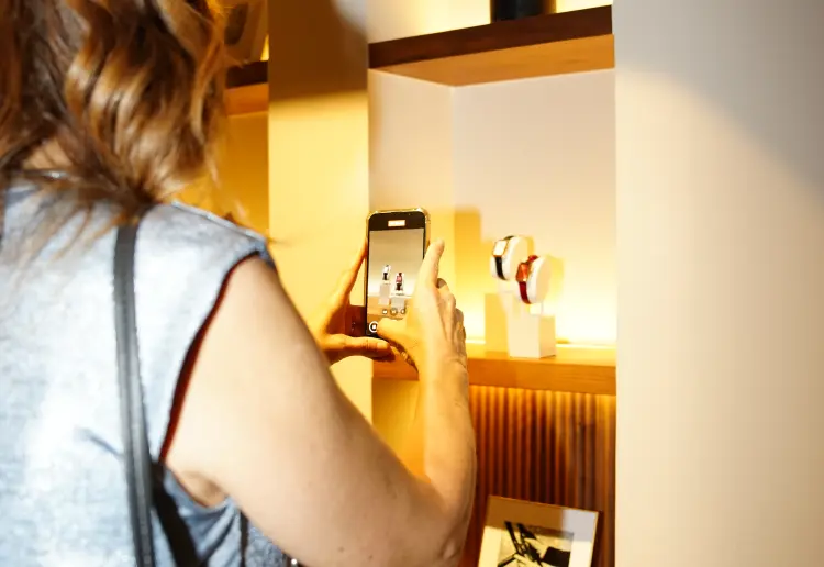 Clubhouse in Juno House – Space for Pop Ups & Brand Activations