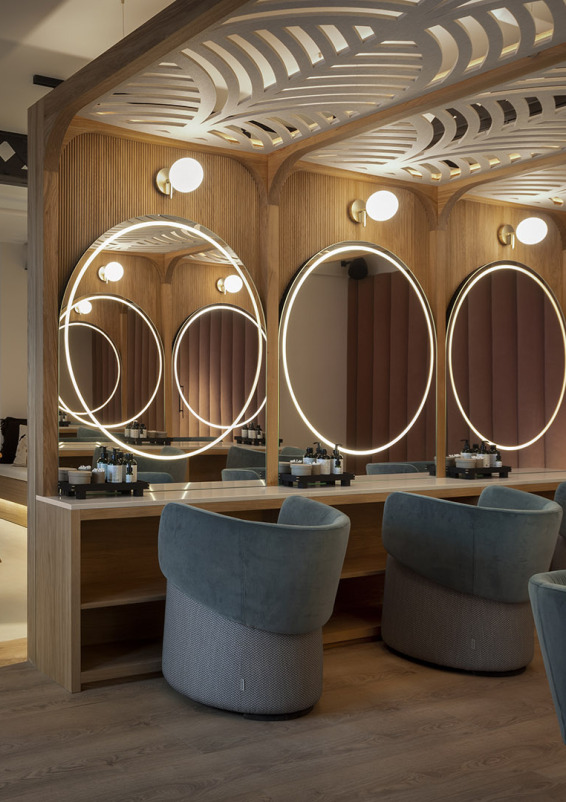 Glow Room at Juno House – Space for Pop Ups & Events