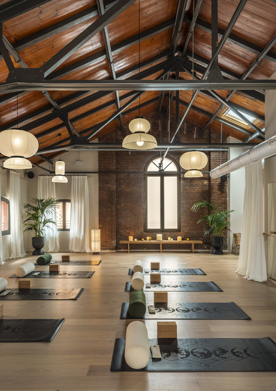 Studio at Juno House – Space for Pop Ups & Events