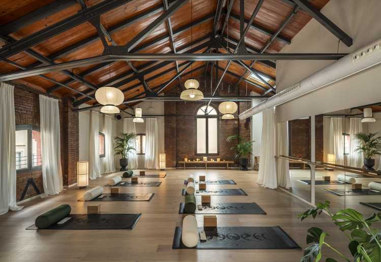 Studio en Juno House – Espacio para Pop Ups & Eventos