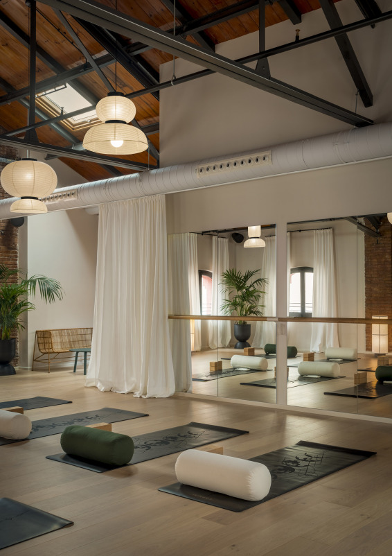Studio at Juno House – Space for Pop Ups & Events